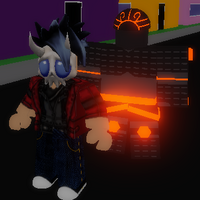 Volcanic Gold Experience A Bizarre Day Roblox Wiki Fandom
