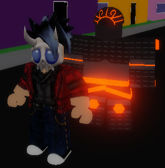 A Bizzare Day Roblox Wiki