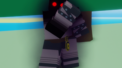 Killer Queen Roblox T Shirt