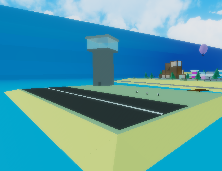 Roblox Old Maps