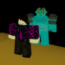 Stone Free A Bizarre Day Roblox Wiki Fandom