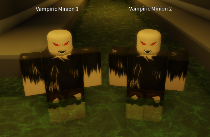 Dio Brando Clothes Roblox