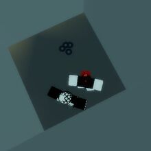 Shift Lock Roblox Image