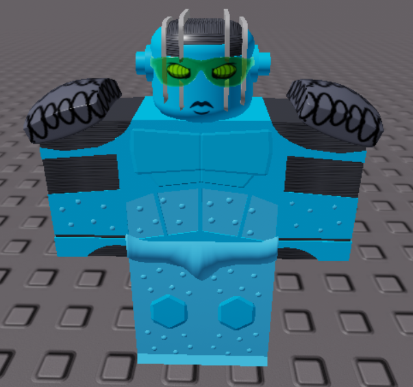 roblox jolyne kujo jojo bizzare foo