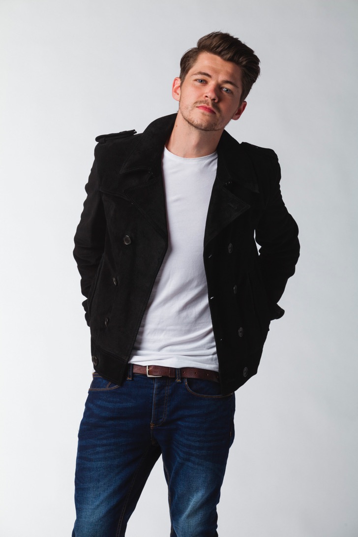 Image - Rory.jpeg | A Brand New Direction - Glee Wikia | FANDOM powered ...