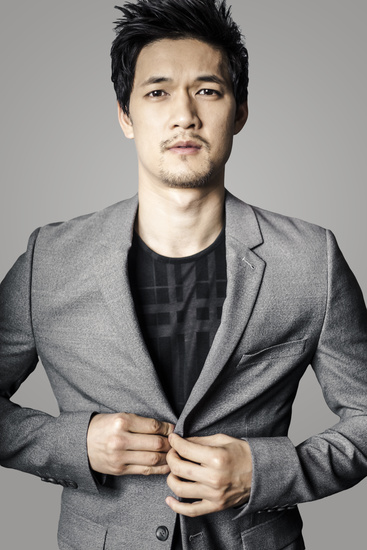 mike chang