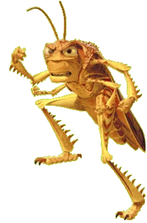 Hopper A Bug #39 s Life Wiki Fandom