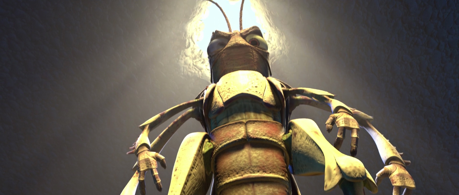 Hopper A Bug's Life Wiki FANDOM powered by Wikia