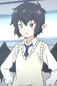 Nozomi Gokuraku | A Centaur's Life Wikia | FANDOM powered by Wikia