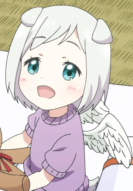 Sue Mitama A Centaur S Life Wikia Fandom Sue Mitama A Centaur S Life Wikia Fandom