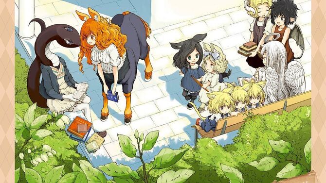 A Centaur's Life Wikia | FANDOM powered by Wikia