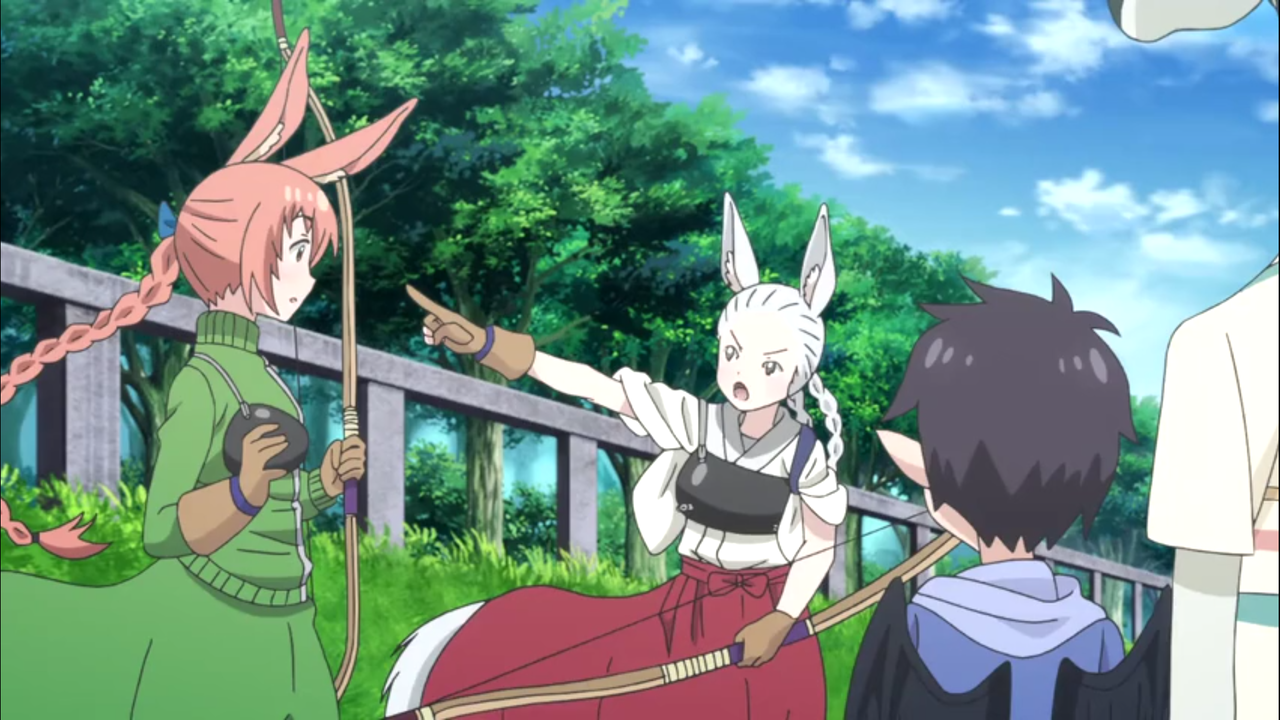 Episode 8 | A Centaur's Life Wikia | Fandom
