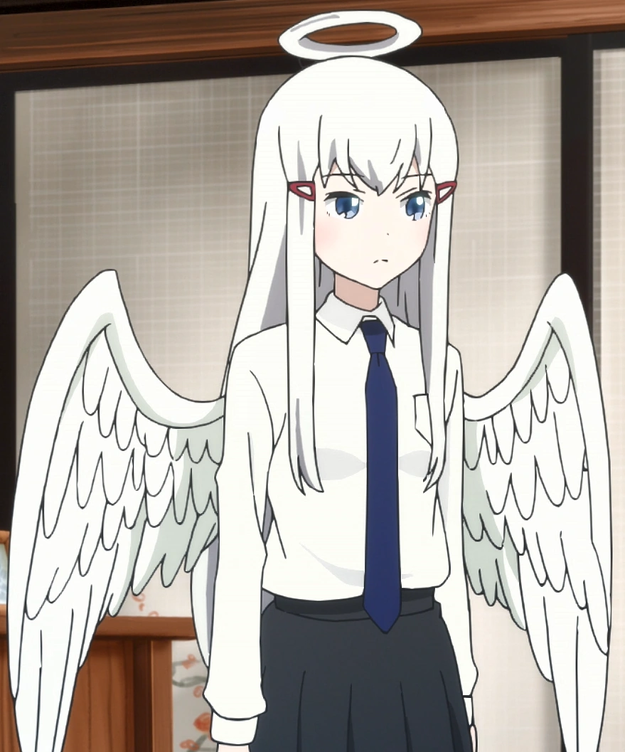 Manami Mitama A Centaur's Life Wikia FANDOM powered by Wikia