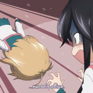 Wallpaper Run Momoki Image Gallery A Channel Wiki Fandom Desktop Wallpaper Free