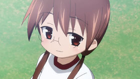 Nagisa