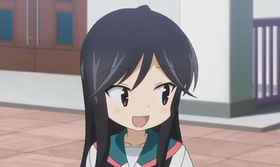 Yûko Nishi