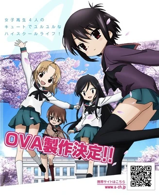 Anime Ova Website