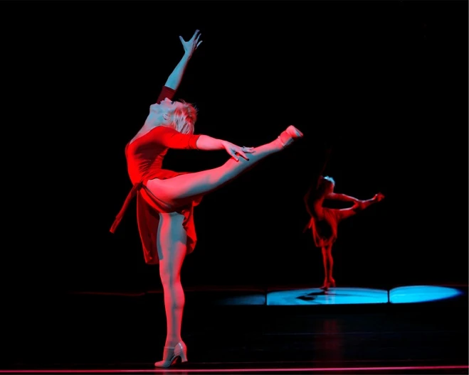 The Music And The Mirror A Chorus Line Wiki FANDOM powered by Wikia