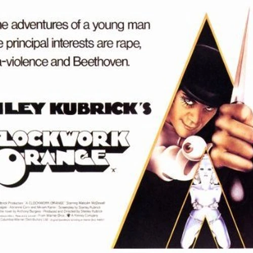 Korova Milkbar A Clockwork Orange Wiki Fandom
