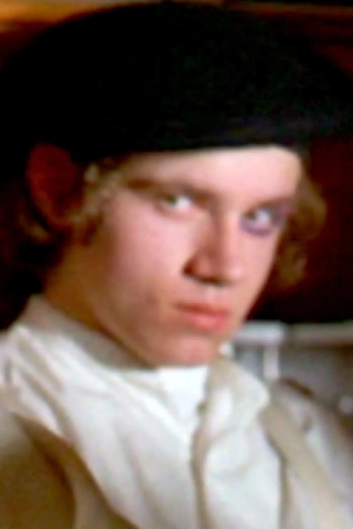 Pete A Clockwork Orange Wiki Fandom