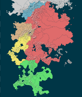 Thyllanoriankingdomborders