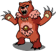 Sprite Bear