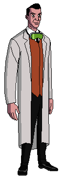 Profesor paradox