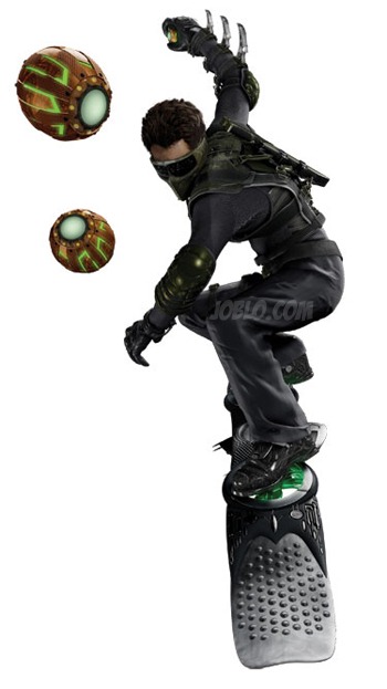 Goblin