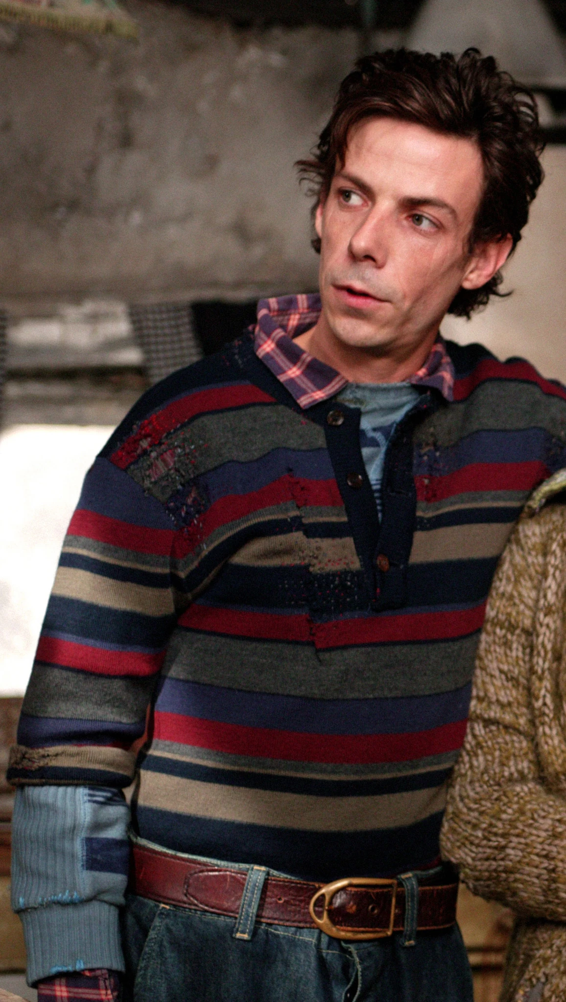 Senhor Bucket Wikia A Fantástica Fábrica de Chocolate Fandom