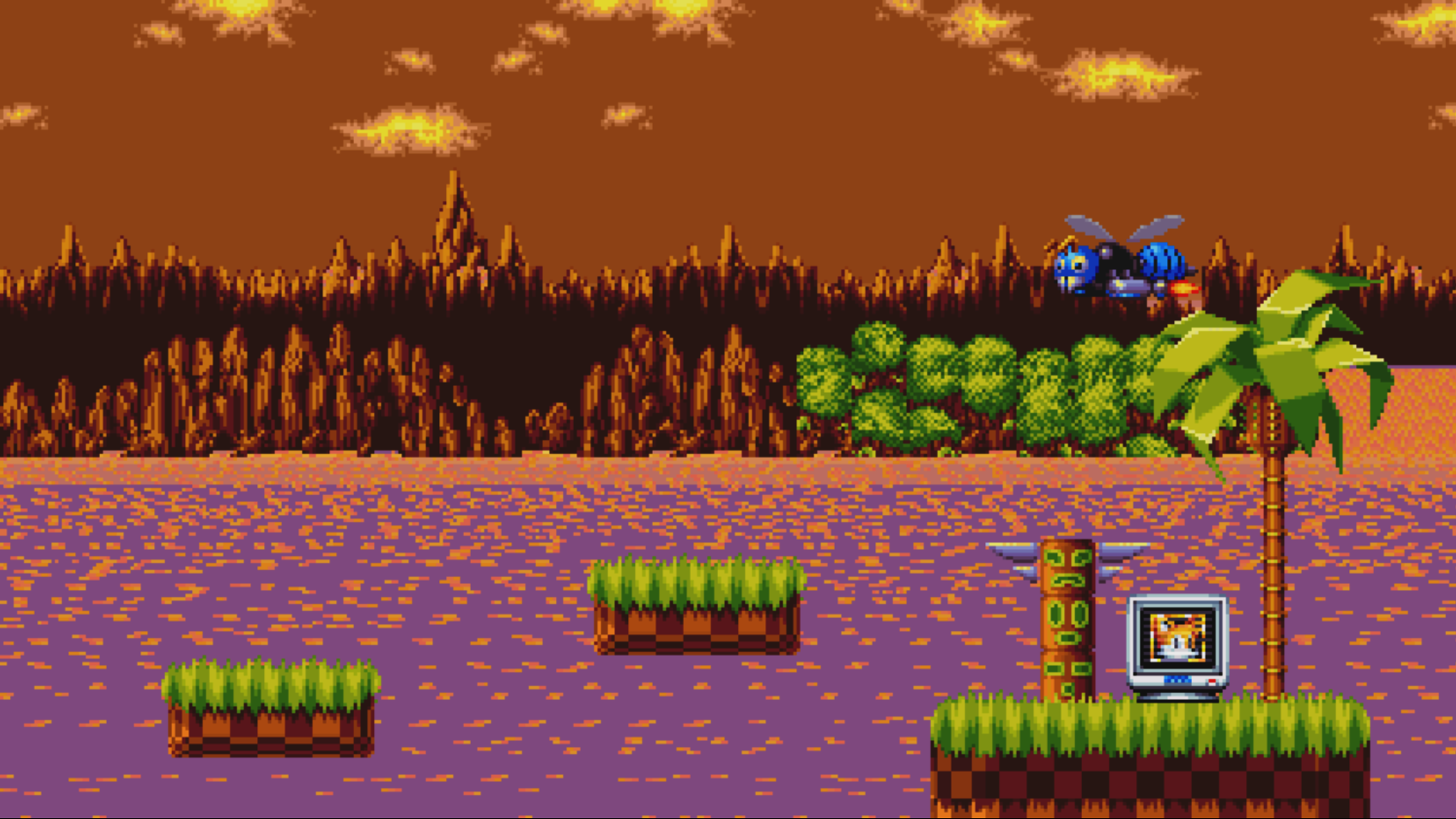 Sonic Mania A Gamer S Cheat Codes Wiki Fandom
