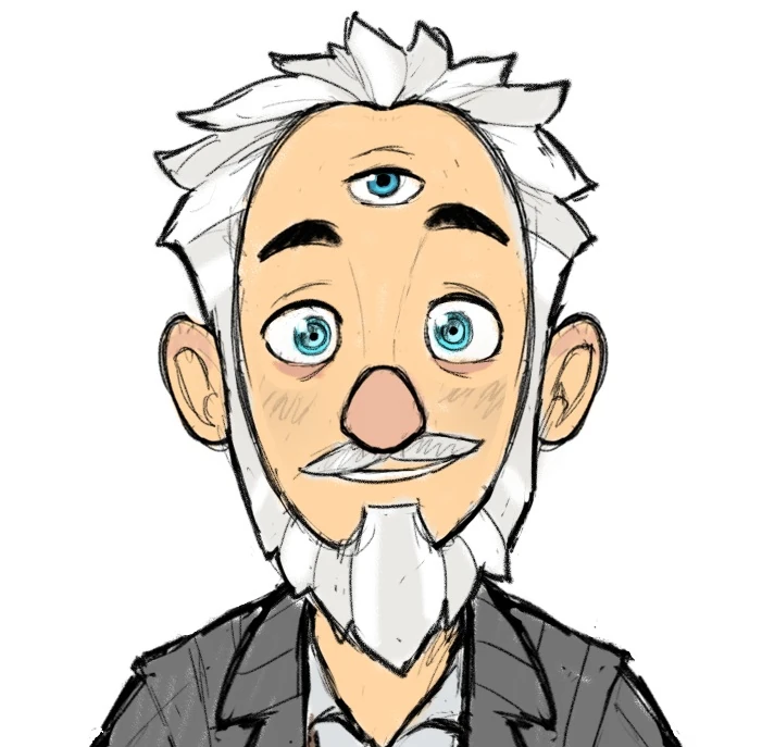 Tim, CEO of Time A Hat in Time Wiki FANDOM powered by Wikia