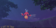 the moon jumper