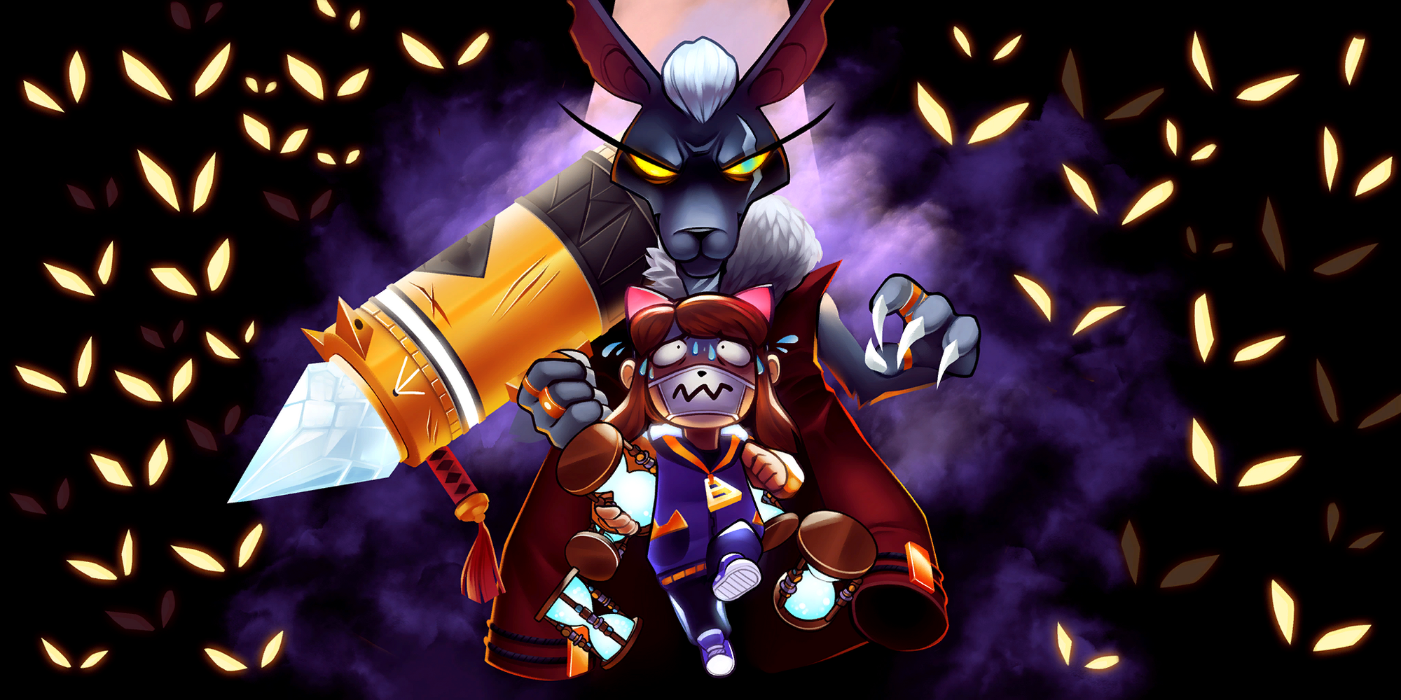 Rush Hour A Hat in Time Wiki Fandom