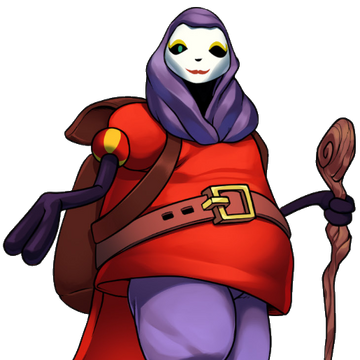 Badge Seller A Hat In Time Wiki Fandom