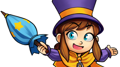 Discuss Everything About A Hat In Time Wiki Fandom