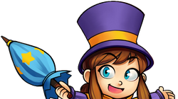 A Hat In Time Wiki Fandom