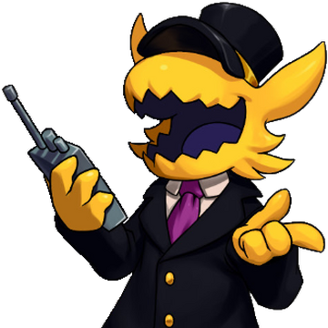 The Conductor A Hat In Time Wiki Fandom