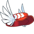 Sprint hat icon