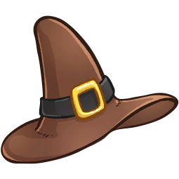 Witch Hat