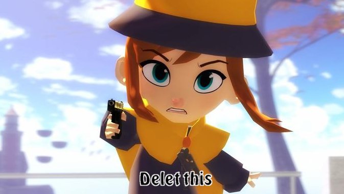 hat in time snatcher coins battle of the birds