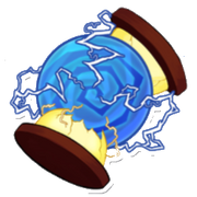 Time Rift