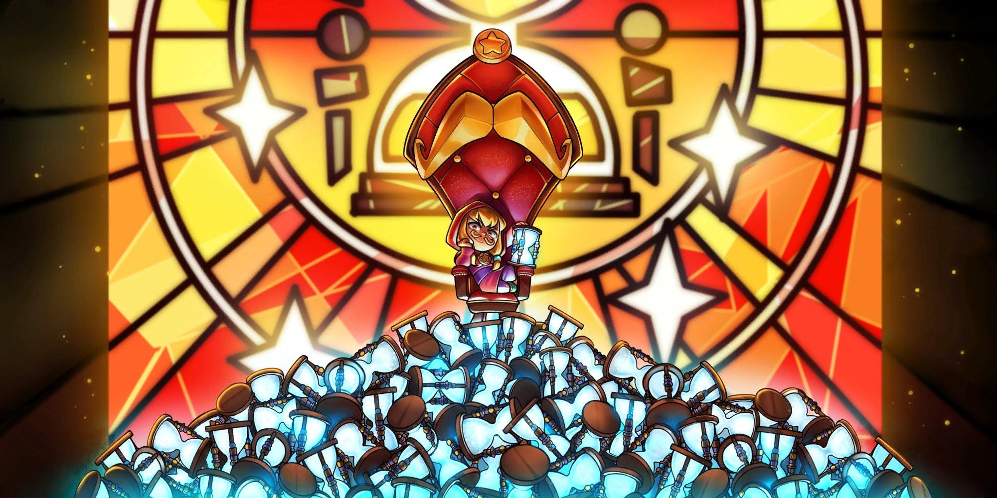 The Finale A Hat in Time Wiki Fandom