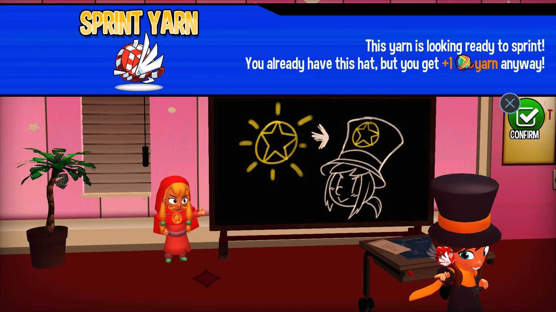 List of all collectables A Hat in Time Wiki Fandom