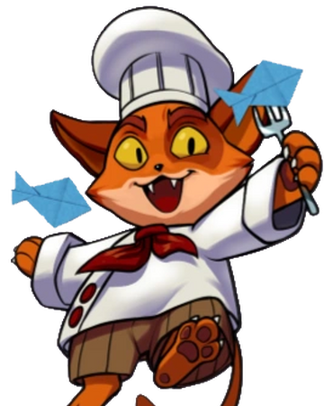 Cooking Cat A Hat In Time Wiki Fandom