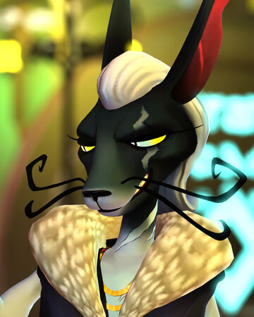 The Empress A Hat In Time Wiki Fandom
