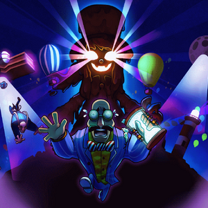 Death Wish Mode A Hat In Time Wiki Fandom