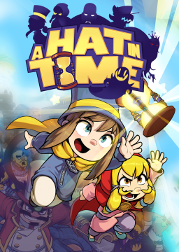 hat in time time rift pictures