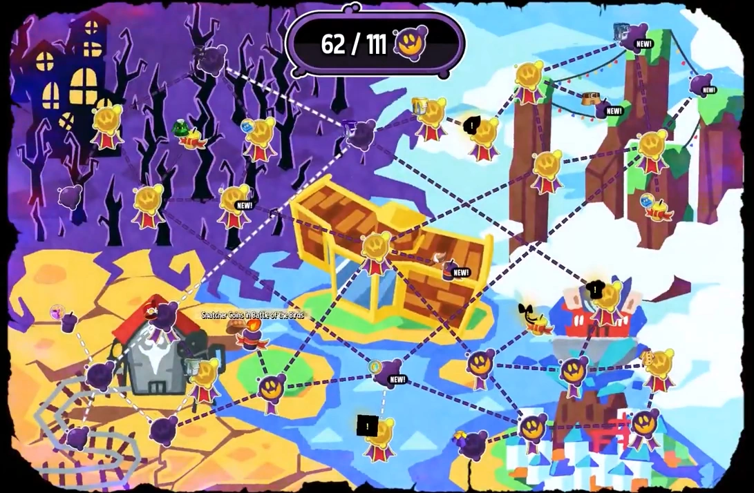 Death Wish Mode A Hat in Time Wiki FANDOM powered by Wikia