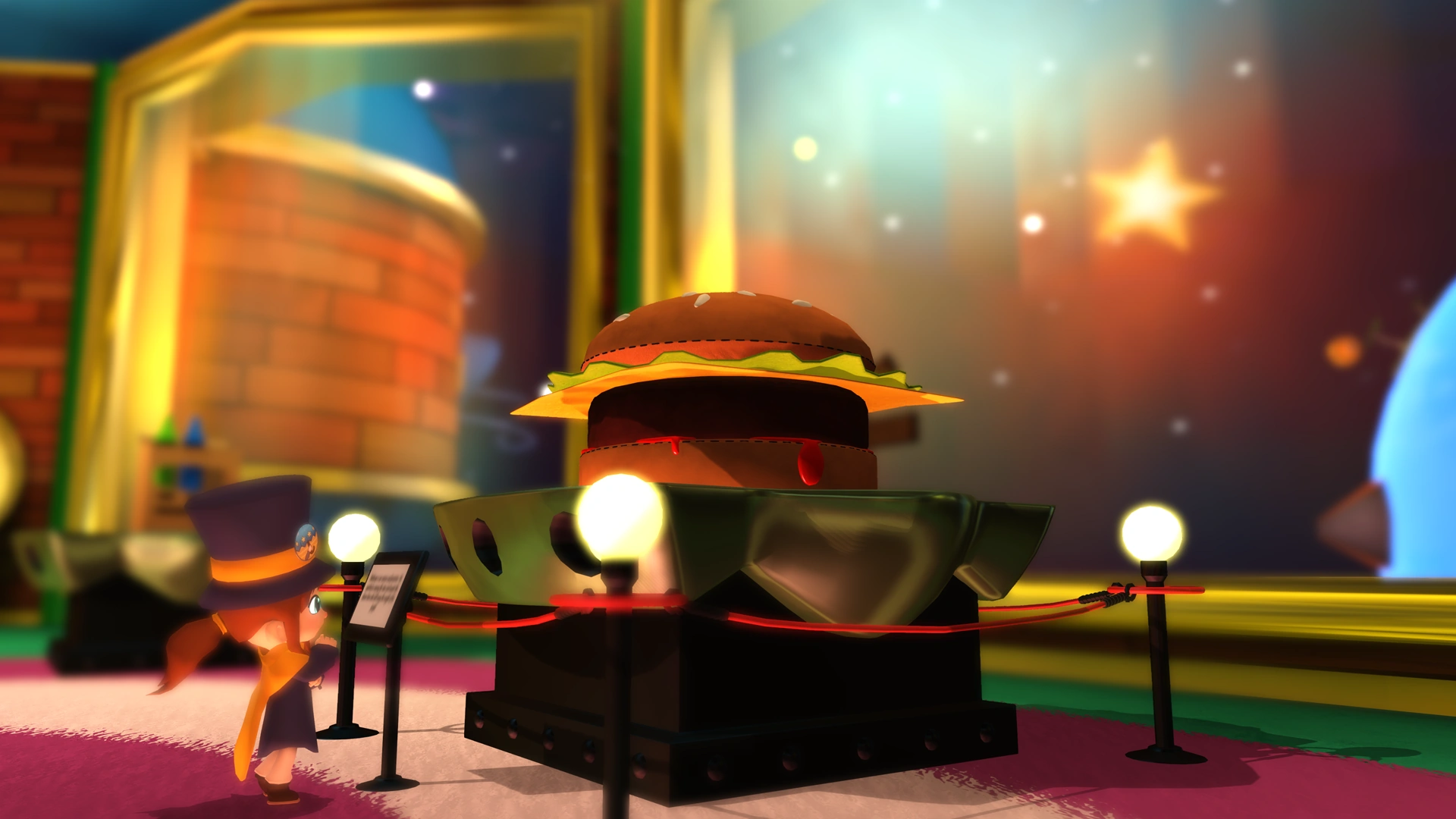 Relic A Hat in Time Wiki FANDOM powered by Wikia