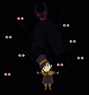 Moon Jumper A Hat In Time Wiki Fandom Powered By Wikia - 